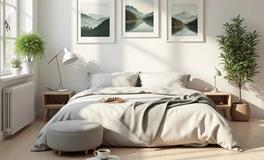 探究卧室风水如何影响你的睡眠质量