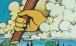 爱莎公主狮子座一周塔罗运势（3.31-4.6）