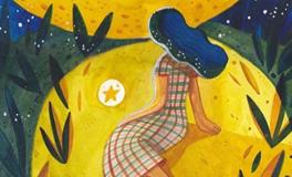 蓝蓝占星一周星象和开运提点（3.31-4.6）