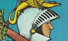 爱莎公主巨蟹座2025年4月塔罗运势