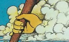 爱莎公主天秤座2025年4月塔罗运势