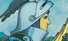 爱莎公主双鱼座2025年4月塔罗运势