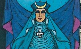 爱莎公主白羊座一周塔罗运势（4.7-4.13）