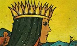 爱莎公主水瓶座一周塔罗运势（4.7-4.13）