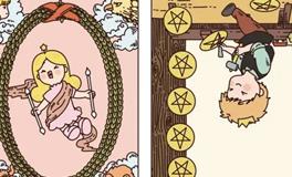 Pandora占星小巫射手座一周塔罗运势（4.7-4.13）