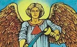 爱莎公主天秤座一周塔罗运势（4.14-4.20）