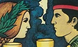 爱莎公主双鱼座一周塔罗运势（4.14-4.20）