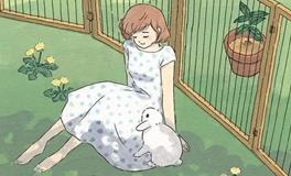 蓝蓝占星一周星象和开运提点（4.14-4.20）