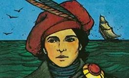 爱莎公主摩羯座一周塔罗运势（4.21-4.27）