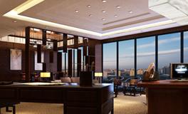 办公室风水指南：掌握6个关键点，提升工作运势！