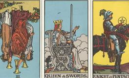 神叨酱巨蟹座2025年5月塔罗运势