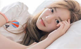 青春年少，内心深邃的星座女