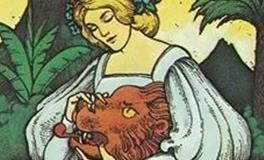 爱莎公主天秤座2025年5月塔罗运势