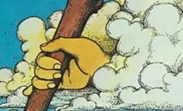 爱莎公主双鱼座2025年5月塔罗运势