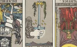 神叨酱天蝎座2025年5月塔罗运势