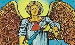 爱莎公主巨蟹座一周塔罗运势（5.5-5.11）