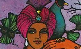 爱莎公主射手座一周塔罗运势（5.5-5.11）