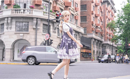 蓝蓝占星射手座一周运势（5.5-5.11）