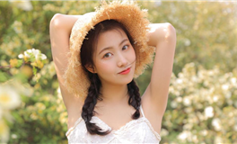 大气风范，幸福之选：一个女性的内在力量