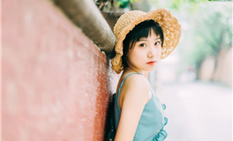 内心很没安全感的星座女，落寞孤单的感觉