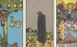 神叨酱射手座2025年5月塔罗运势