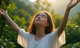 心灵觉醒：解锁你的【贵人召唤】潜能