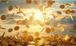 偏财运势大揭秘：你能抓住财富的机遇吗？