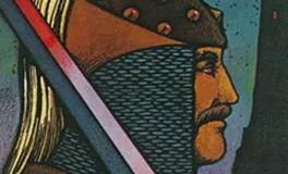 爱莎公主金牛座一周塔罗运势（5.12-5.18）