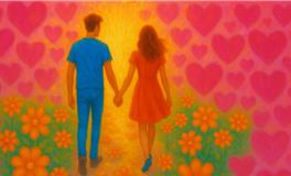 时空预见：揭示你和伴侣关系中的关键问题