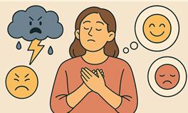 情绪追踪：揭秘哪些情绪最易让你沉浸其中