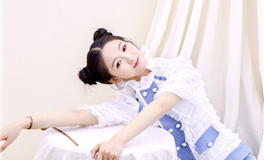 提升自信，野心助你美丽蜕变