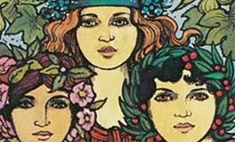 爱莎公主天秤座一周塔罗运势（5.26-6.1）