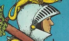 爱莎公主双鱼座一周塔罗运势（5.26-6.1）