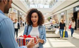 揭秘你的财运守护神：礼物的神秘预言