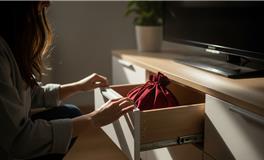 红袋子测试：意外之财降临的瞬间