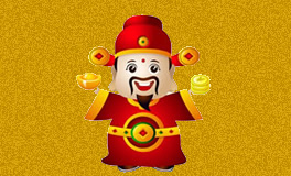 今日财神方位 今日旺财生肖 (2025年5月30日)