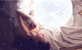 Ezoey徐佩玲狮子座一周运势（5.19-5.25）