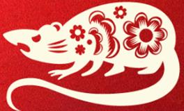 董易林生肖鼠2025年6月运势