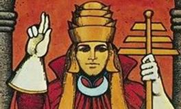 爱莎公主狮子座2025年6月塔罗运势