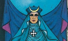 爱莎公主狮子座一周塔罗运势（6.2-6.8）