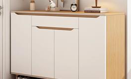 鞋柜风水揭秘：探寻最佳家居布局的艺术