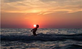 情场老手，恋爱经验特别丰富的星座男