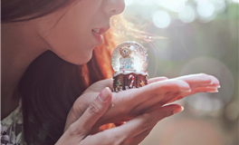 爱莎公主今日运势2025年6月10日