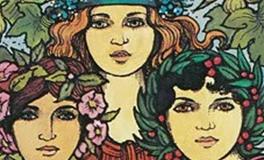 爱莎公主射手座一周塔罗运势（6.9-6.15）