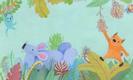 蓝蓝占星一周星象和开运提点（6.9-6.15）