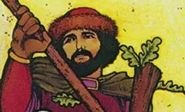 爱莎公主双子座一周塔罗运势（6.16-6.22）