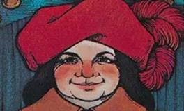 爱莎公主天蝎座一周塔罗运势（6.16-6.22）