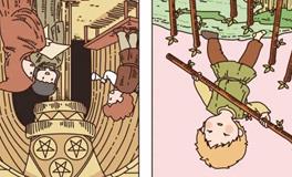 Pandora占星小巫白羊座一周塔罗运势（6.16-6.22）