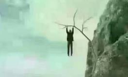 男性形象的三个典型缩影