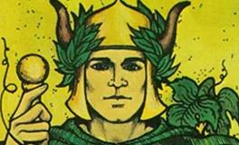 爱莎公主射手座一周塔罗运势（6.23-6.29）